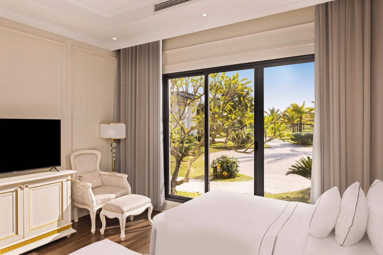Melia Vinpearl Cua Hoi Beach Resort Resort Cua Lo