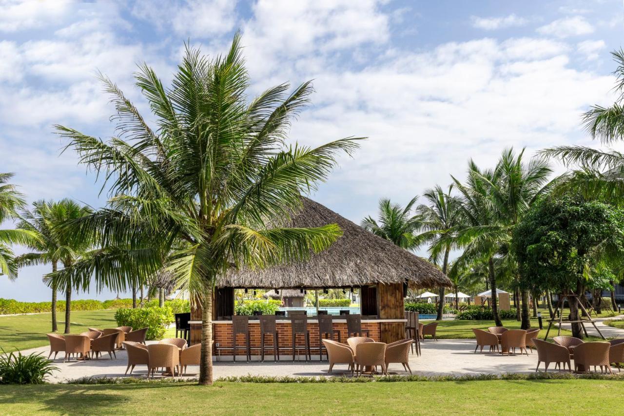 Resort Melia Vinpearl Cua Hoi Beach Resort Cua Lo