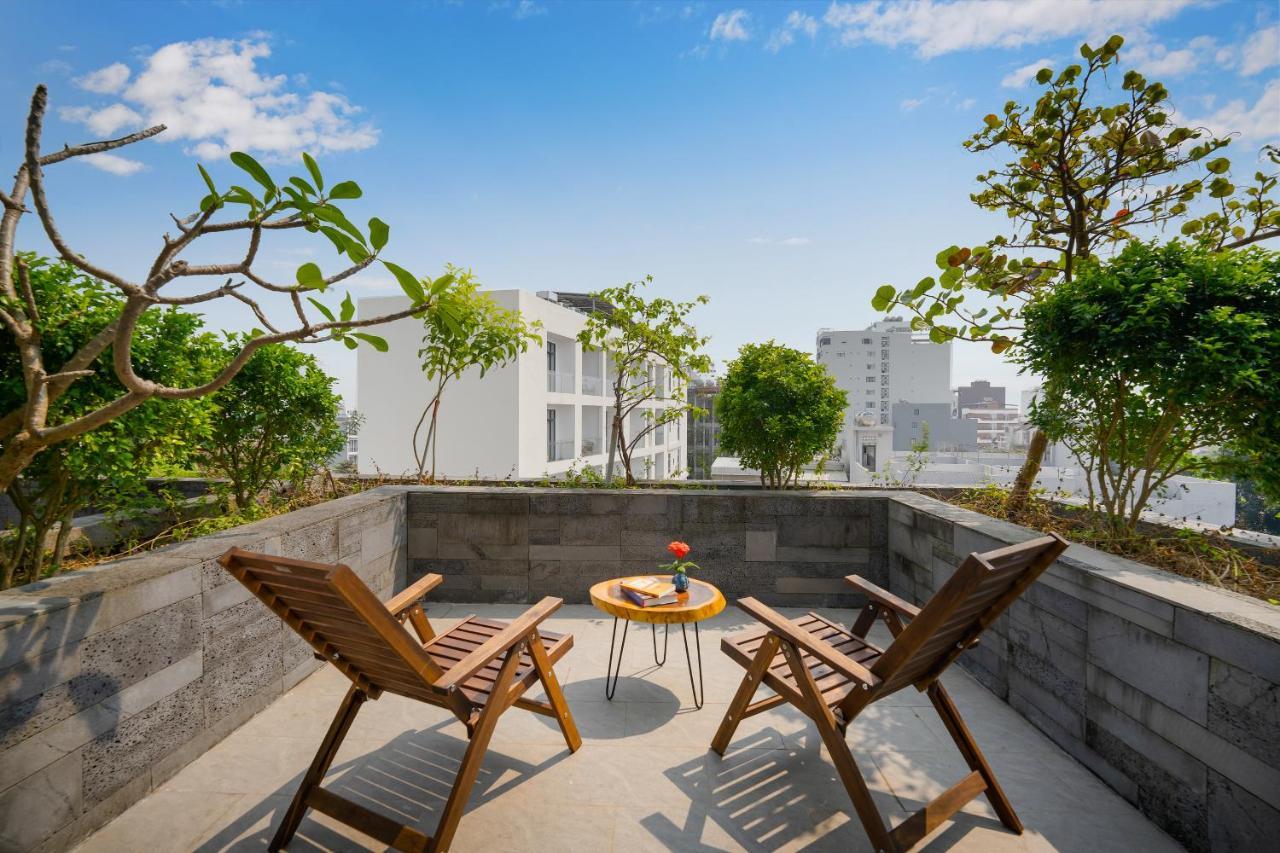 Hotel Vernalhome Boutique *