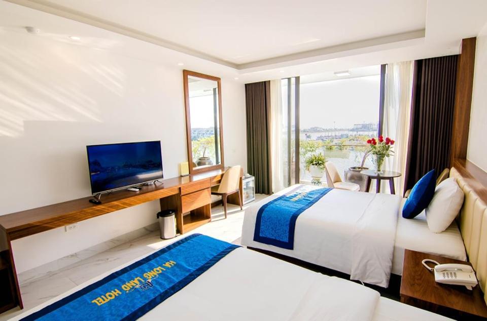 Land Hotel Ha Long