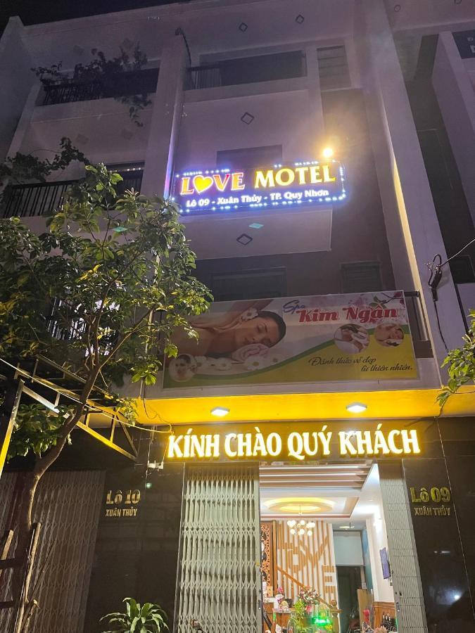 & Quy Nhơn