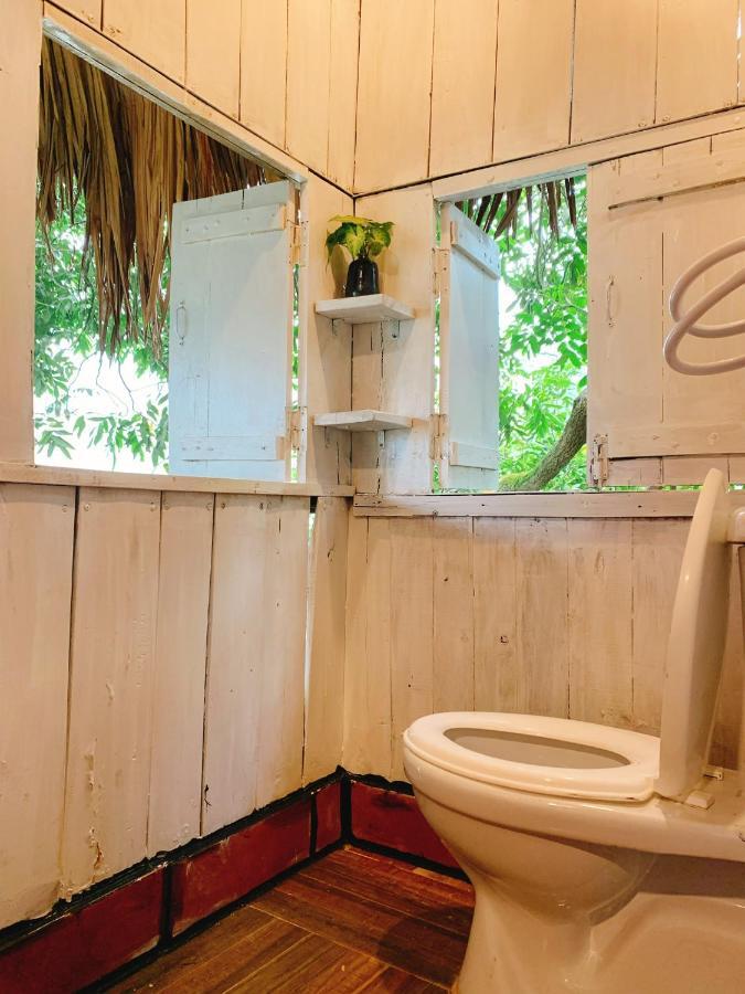 Resort Muong Retreat- Nghi Duong Xanh Trong Bao Tang Van Hoa Nghe Thuat,hoa Binh Hoa Binh