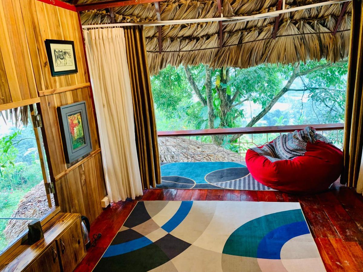 Muong Retreat- Nghi Duong Xanh Trong Bao Tang Van Hoa Nghe Thuat,hoa Binh Hoa Binh