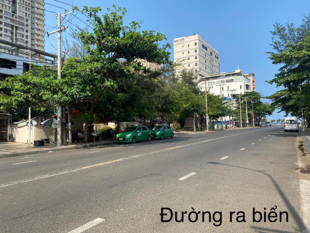 Khach San Sat Bien X * Vung Tau