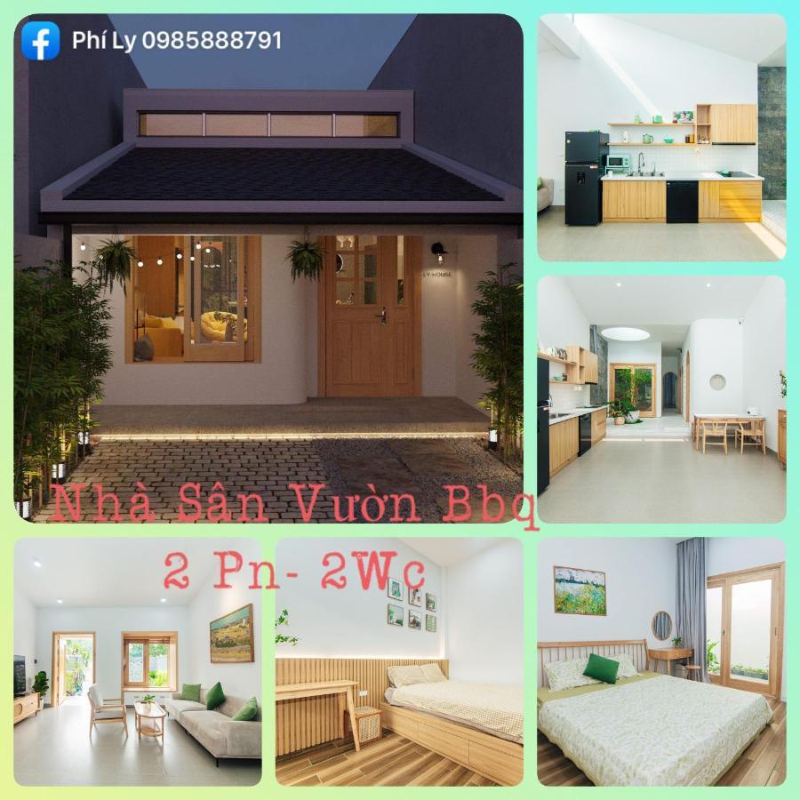 Ly Homestay * Ha Long