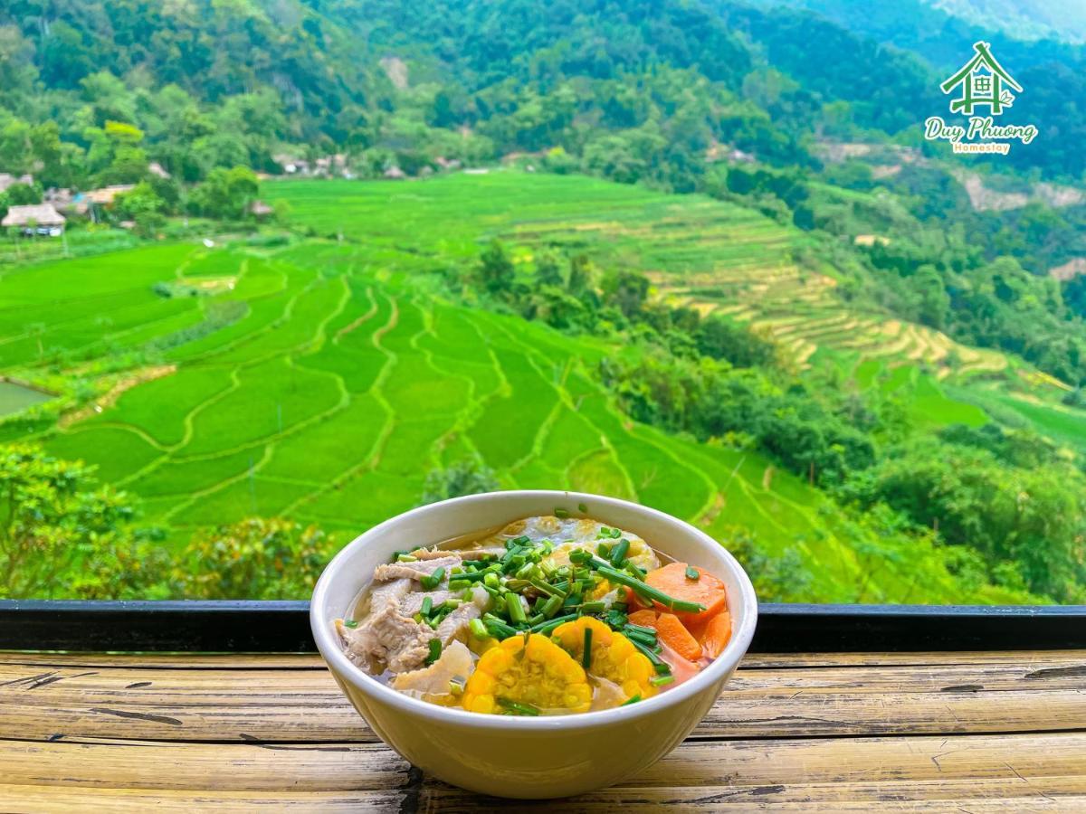 Pu Luong - Duy Phuong