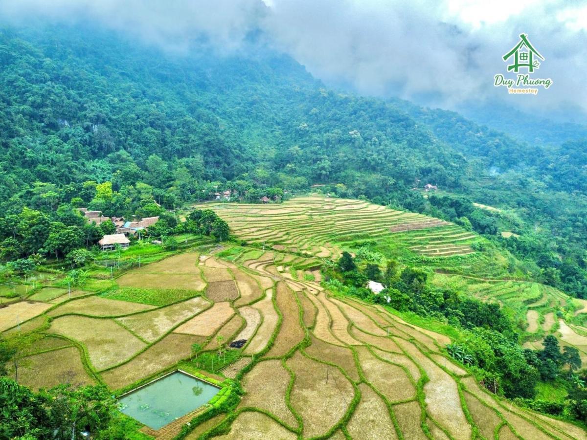 Pu Luong - Duy Phuong Bed & Breakfast Thanh Hoa