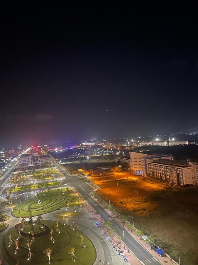 Moonlight Condotel Phu Yen Apartment *
