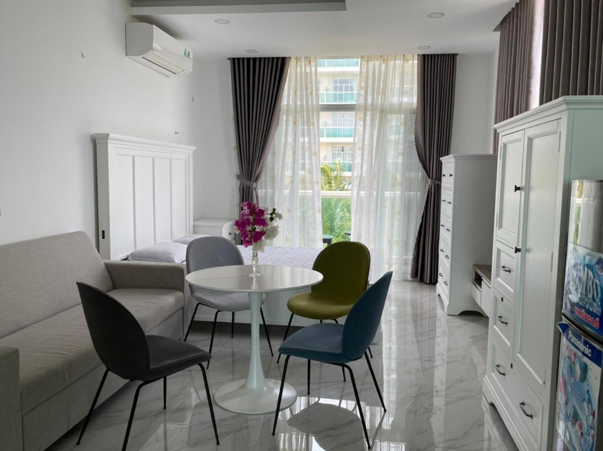 Hotel,can Ho Mui Ne Sea Link Aparthotel *