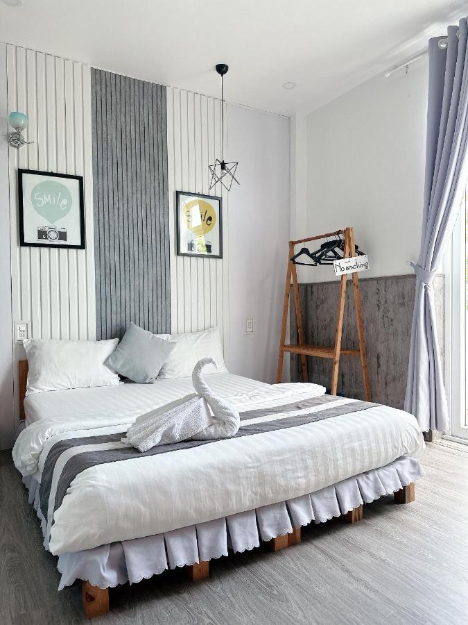 Sele House Hotel