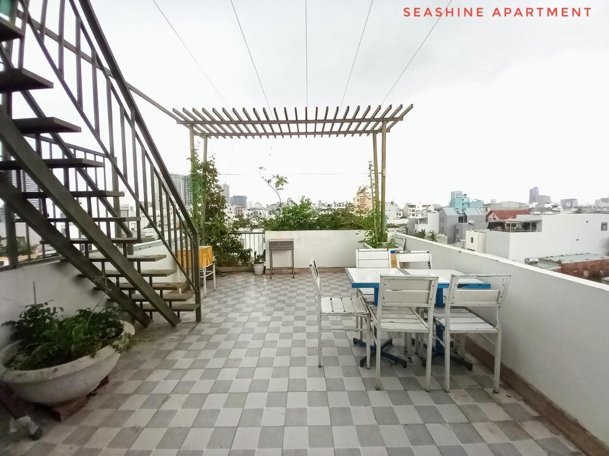 Seashine Apartment Da Nang
