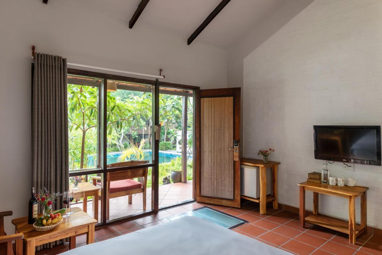 An Nhien Retreat With Yoga Daily & Access 3*
