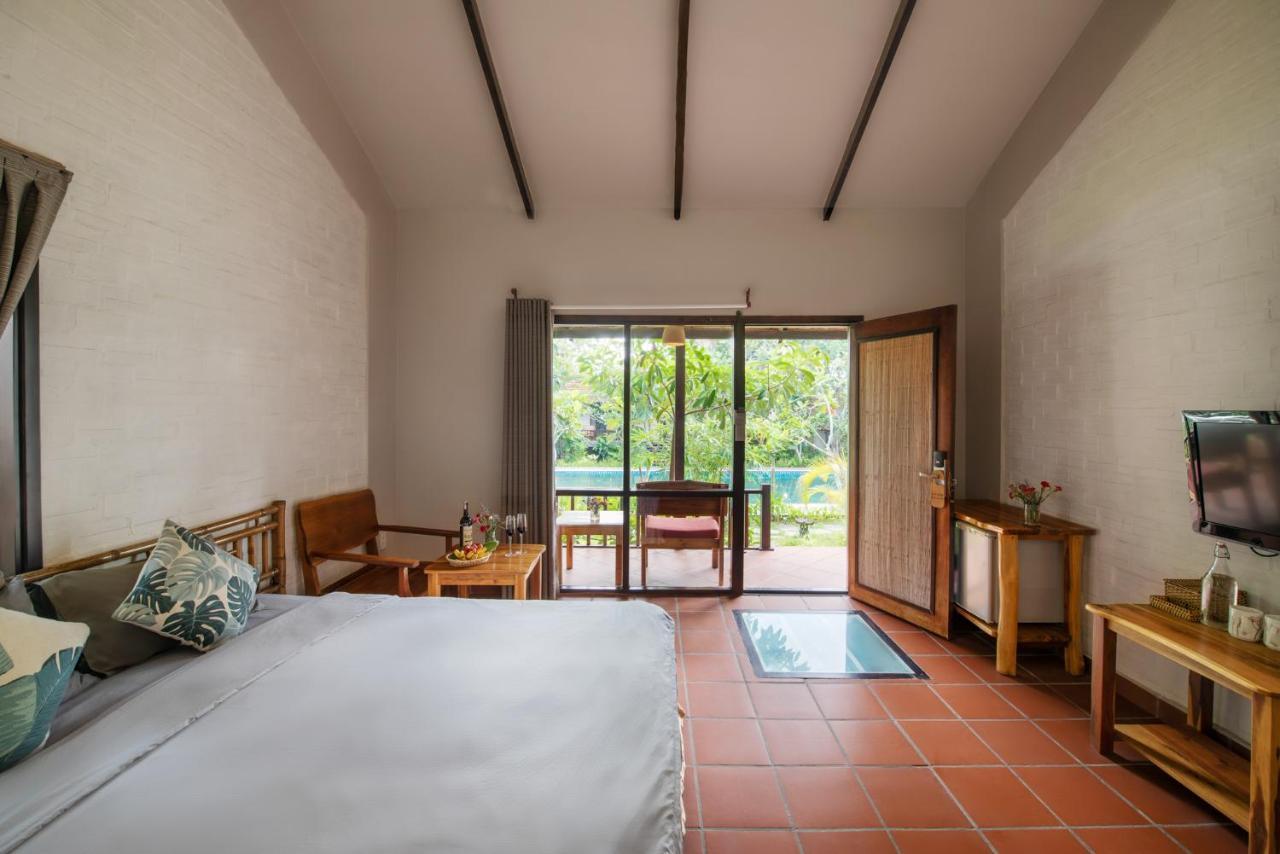 An Nhien Retreat With Yoga Daily & Access 3*