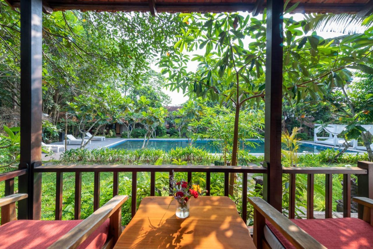 An Nhien Retreat With Yoga Daily & Access Resort 3*