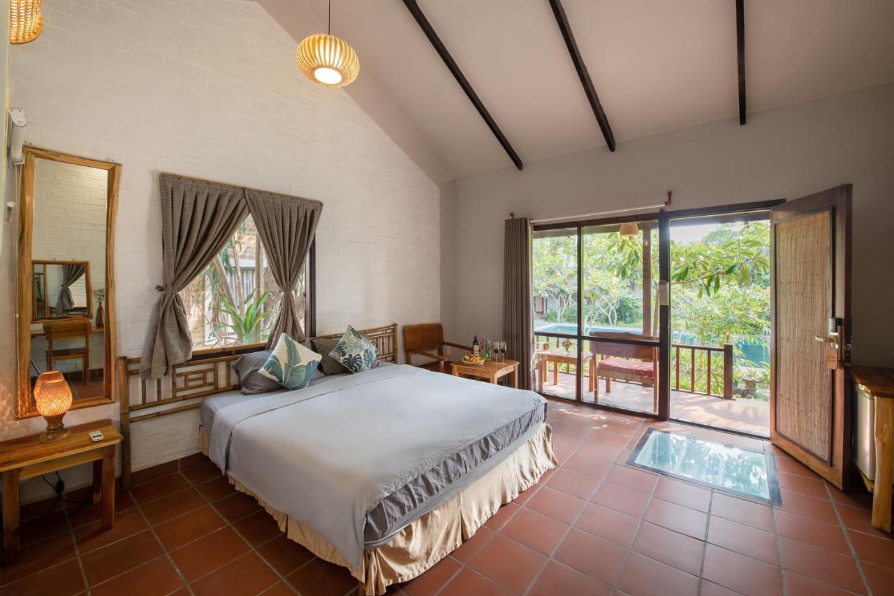 An Nhien Retreat With Yoga Daily & Access Resort 3*