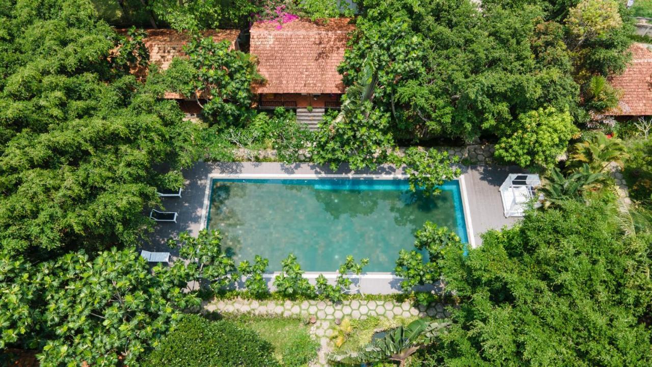An Nhien Retreat With Yoga Daily & Access Phu Quoc