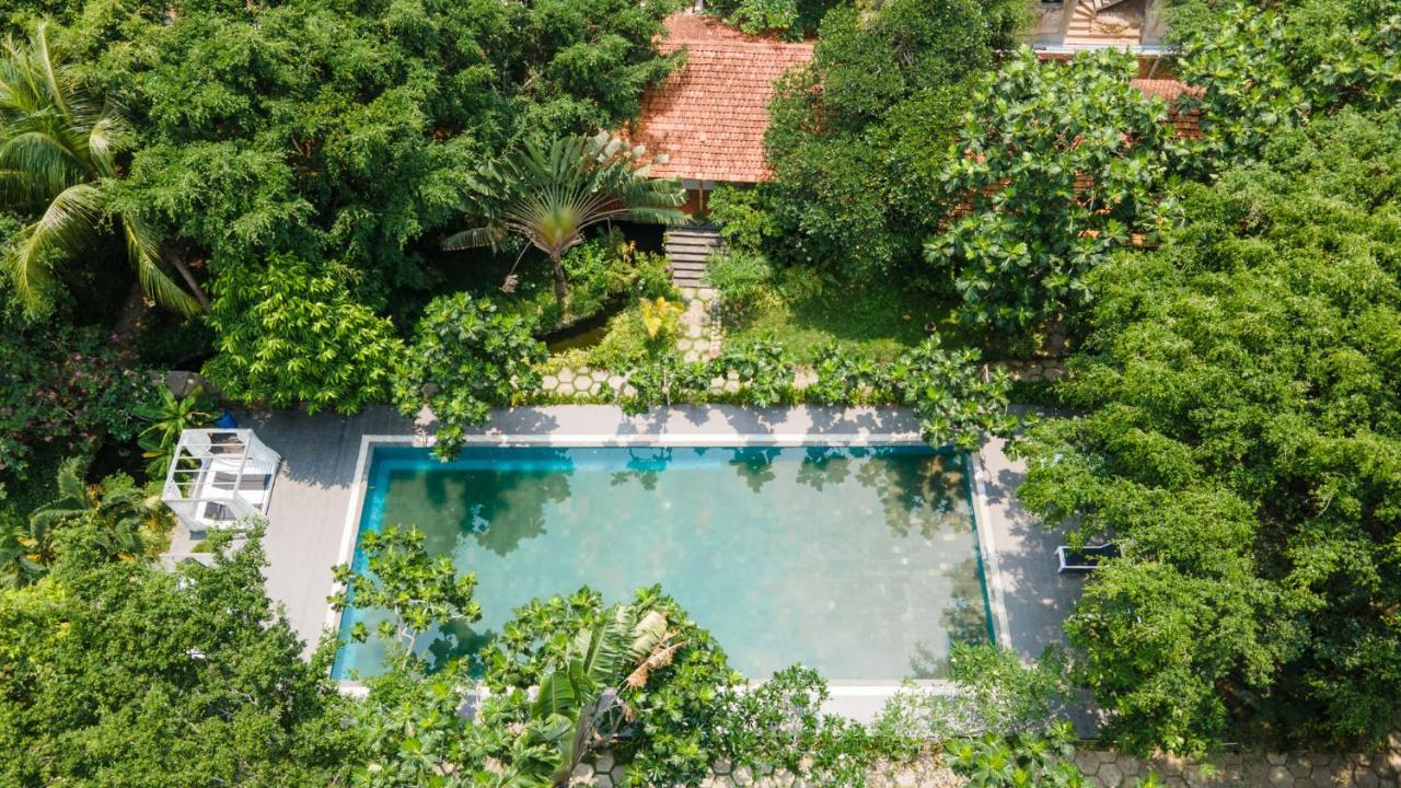 An Nhien Retreat With Yoga Daily & Access Resort Phu Quoc