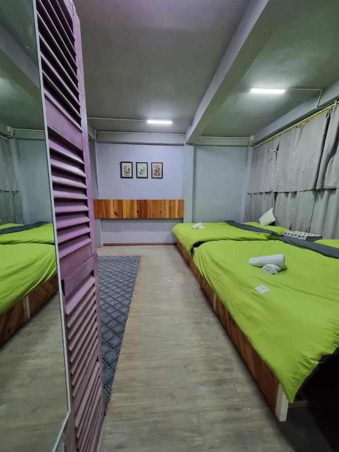 Homestay Nhien Tam Homestay