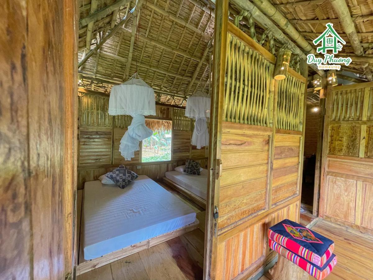 Bed & Breakfast Pu Luong - Duy Phuong Thanh Hoa