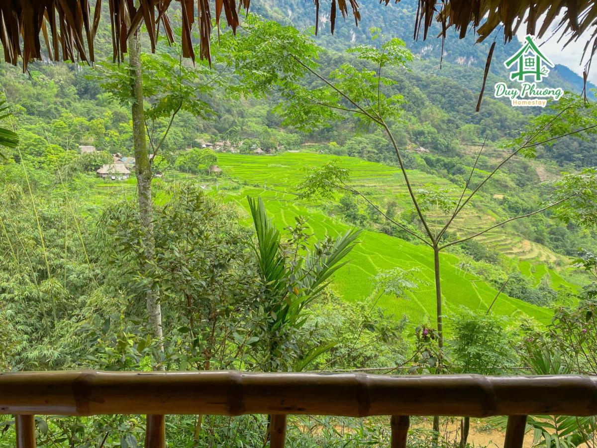 Pu Luong - Duy Phuong Bed & Breakfast *