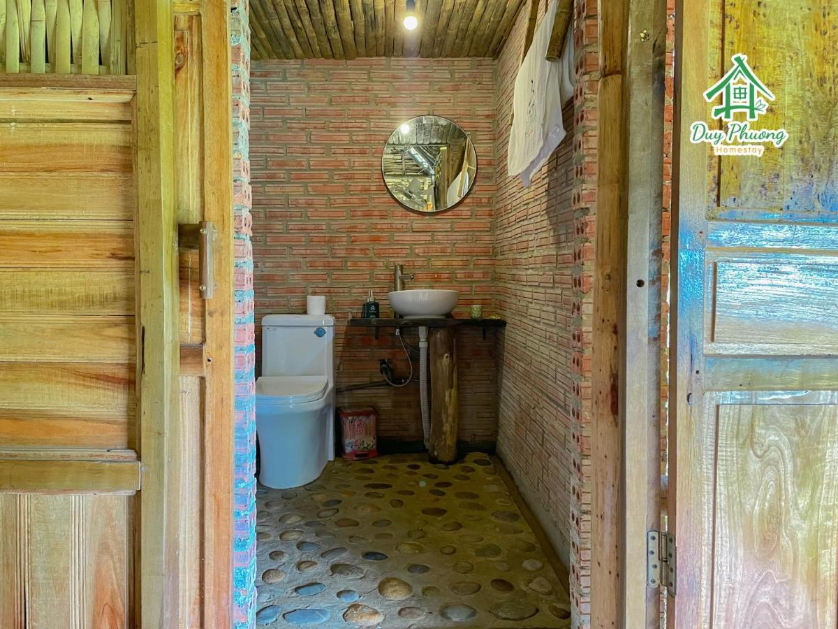 Pu Luong - Duy Phuong Bed & Breakfast *