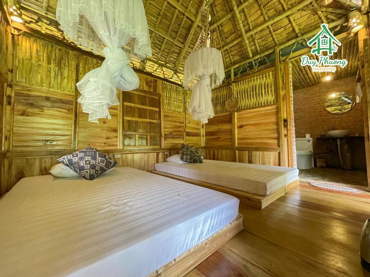 Bed & Breakfast Pu Luong - Duy Phuong Thanh Hoa