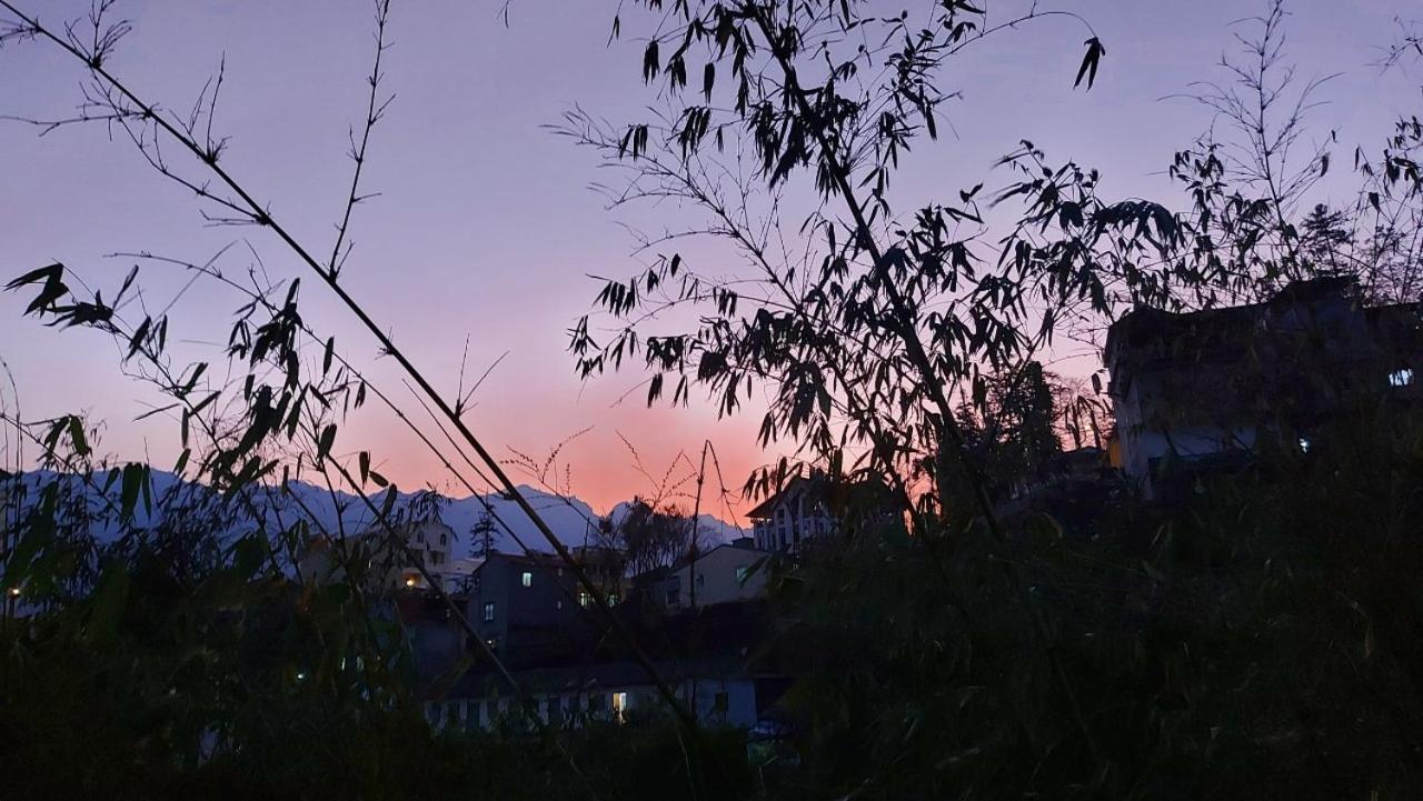 Homestay Tay Bac Sky Sa Pa