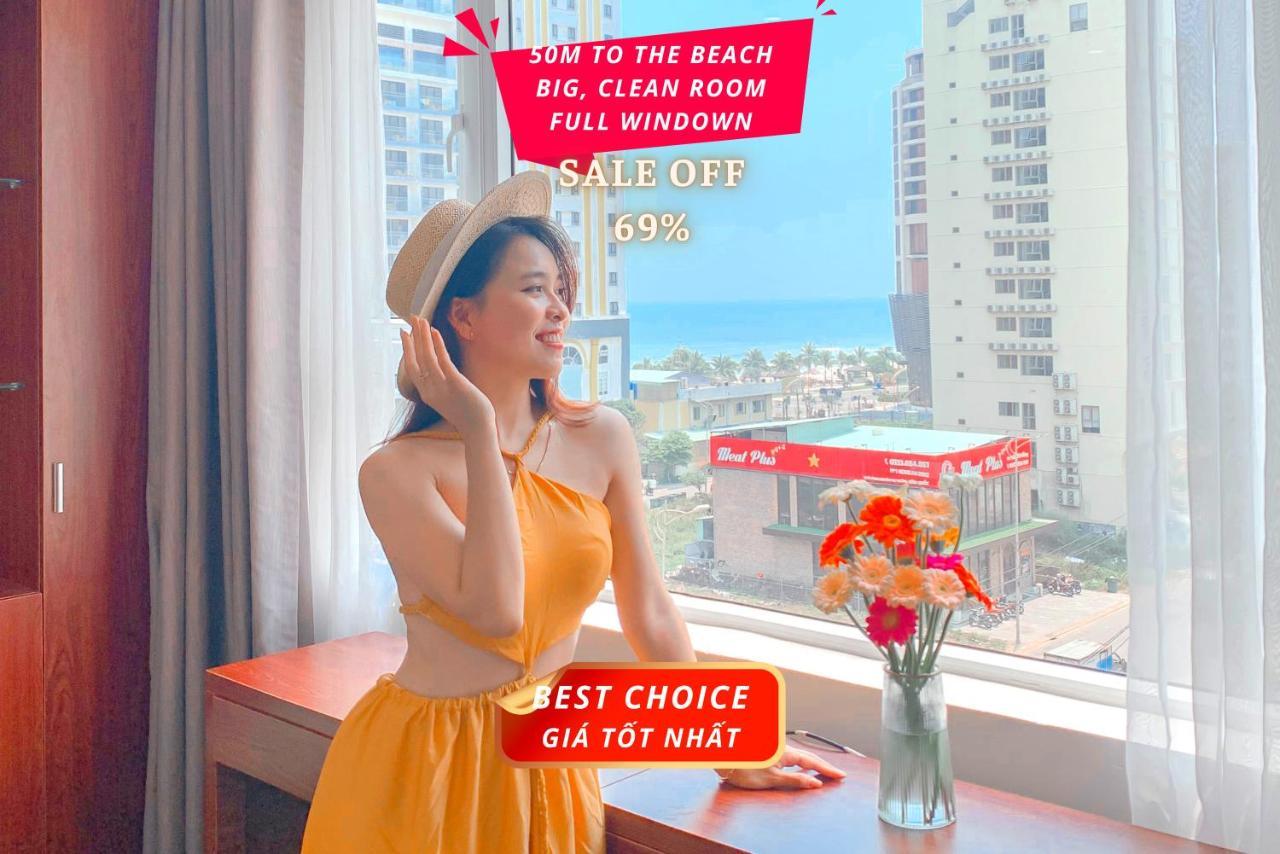 Khách sạn Seaside Đà Nẵng
