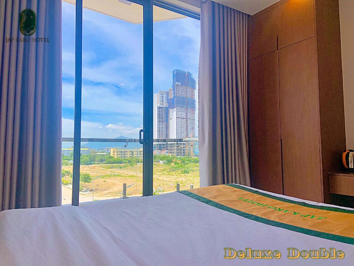 Hotel Jap Karo