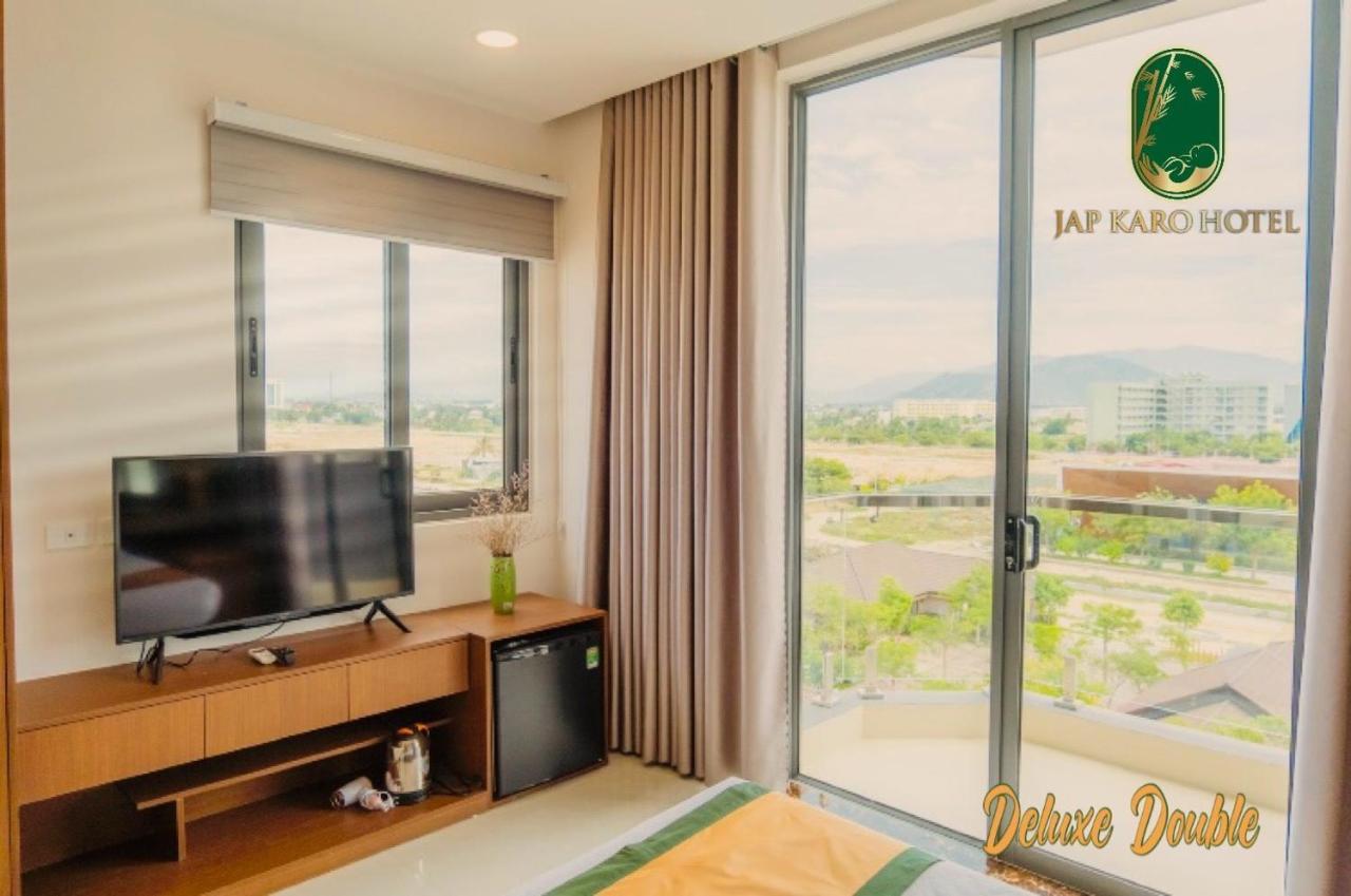 Hotel Jap Karo 3*