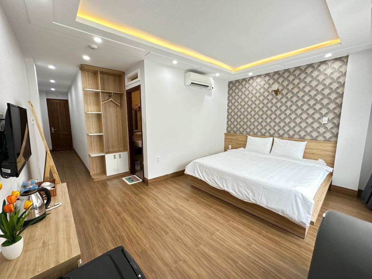 Hotel The Land & Vung Tau