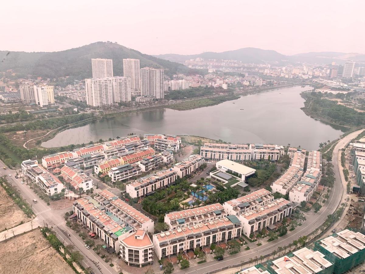 Hb Serviced - Alacarte Apartment Ha Long