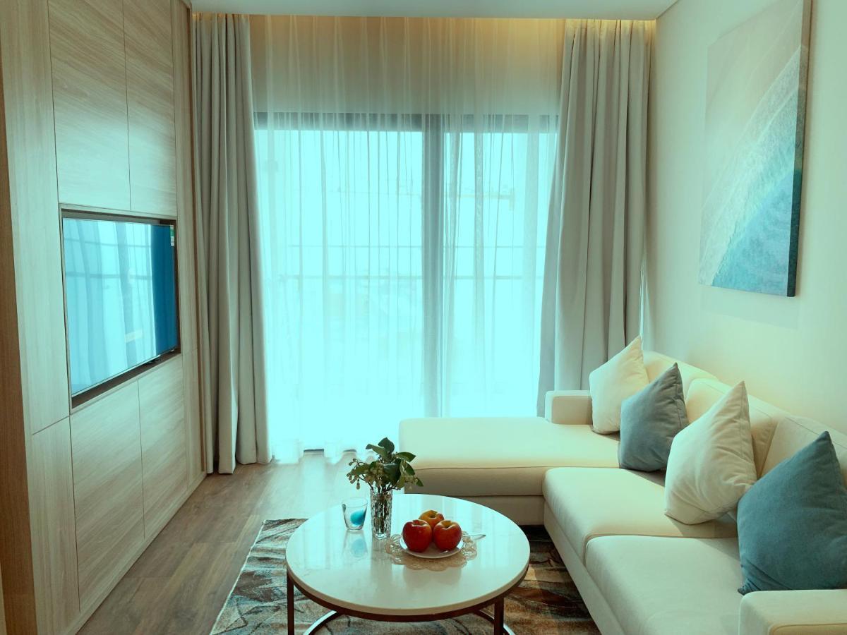 Apartment Hb Serviced - Alacarte *