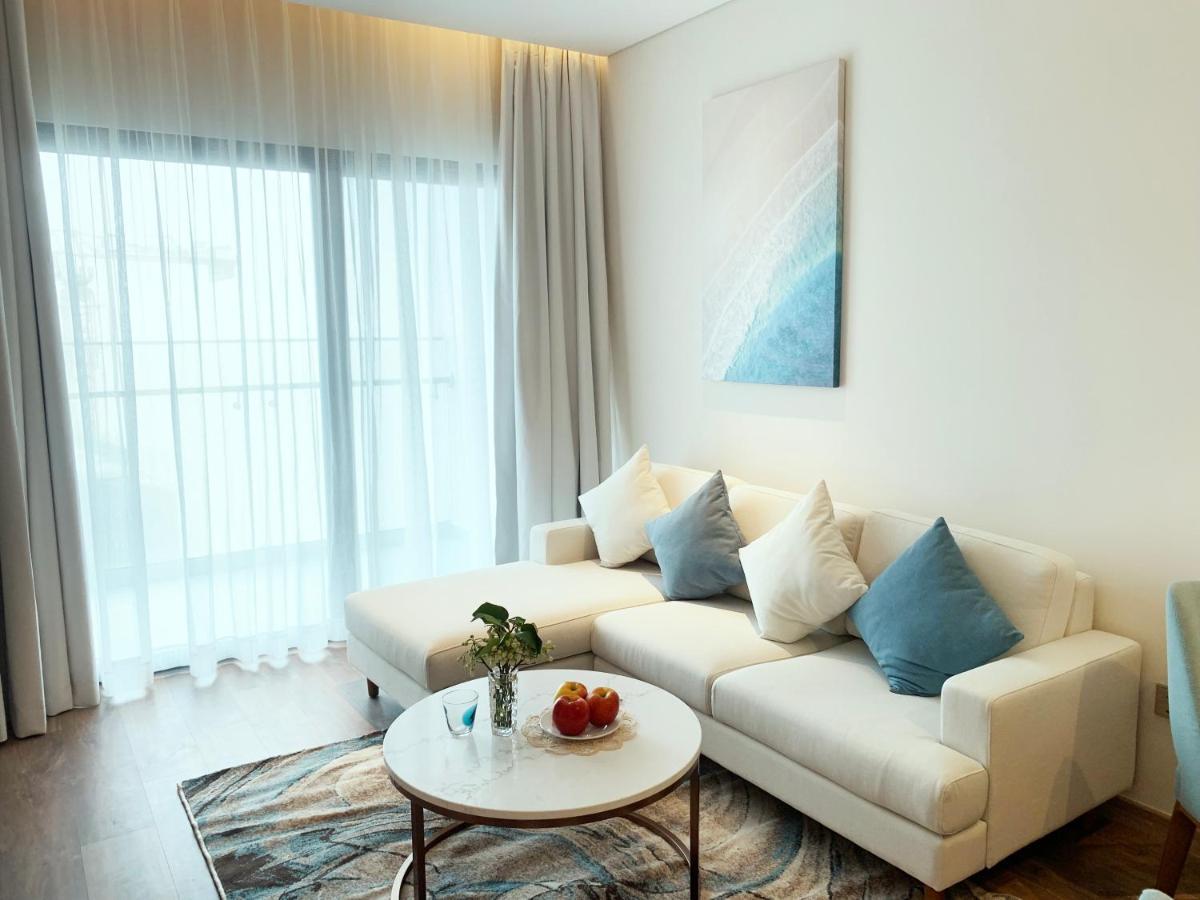 Apartment Hb Serviced - Alacarte