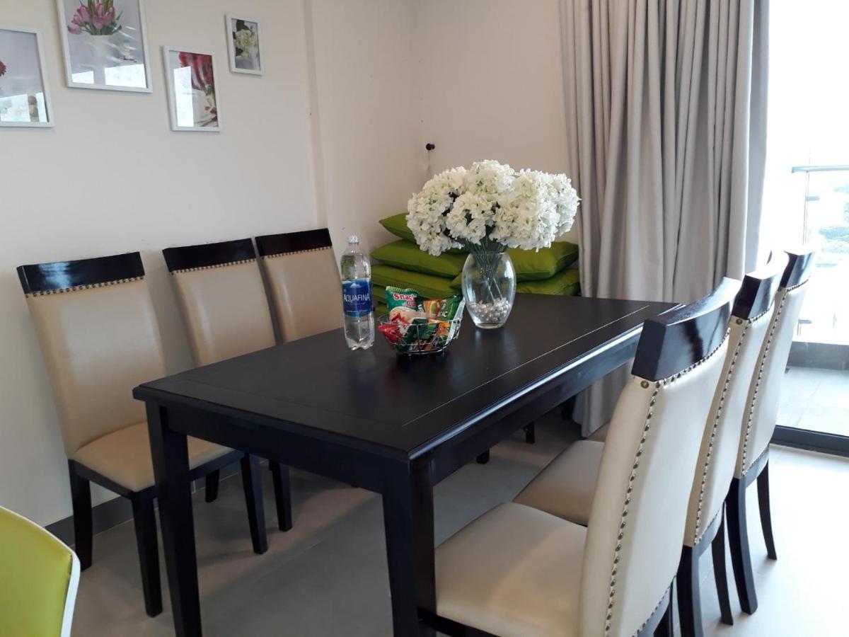 Aria Resort-free Swimming Pool, Relax By Sea Ho Boi Mien Phi Va Bai Tam Rieng, 40m Ra Bien Apartment Vung Tau