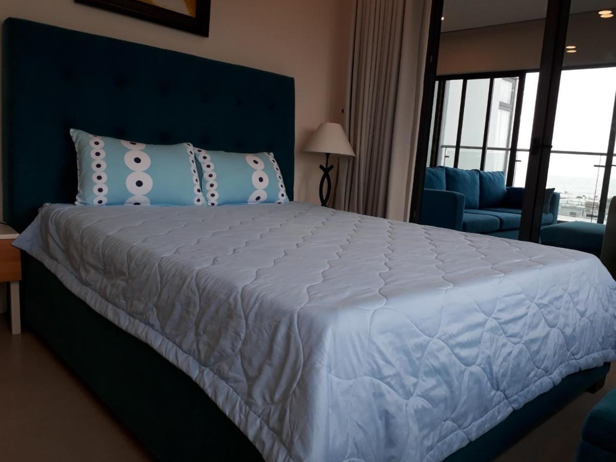 Apartment Aria Resort-free Swimming Pool, Relax By Sea Ho Boi Mien Phi Va Bai Tam Rieng, 40m Ra Bien