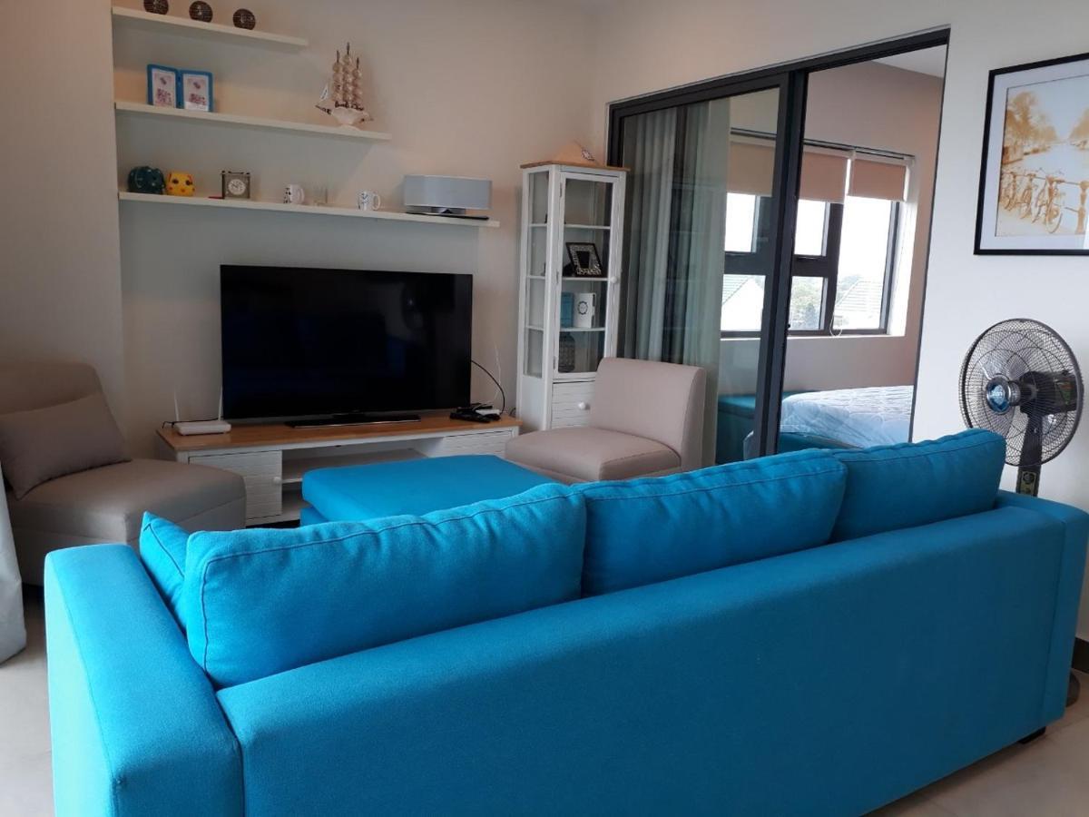 Aria Resort-free Swimming Pool, Relax By Sea Ho Boi Mien Phi Va Bai Tam Rieng, 40m Ra Bien * Vung Tau