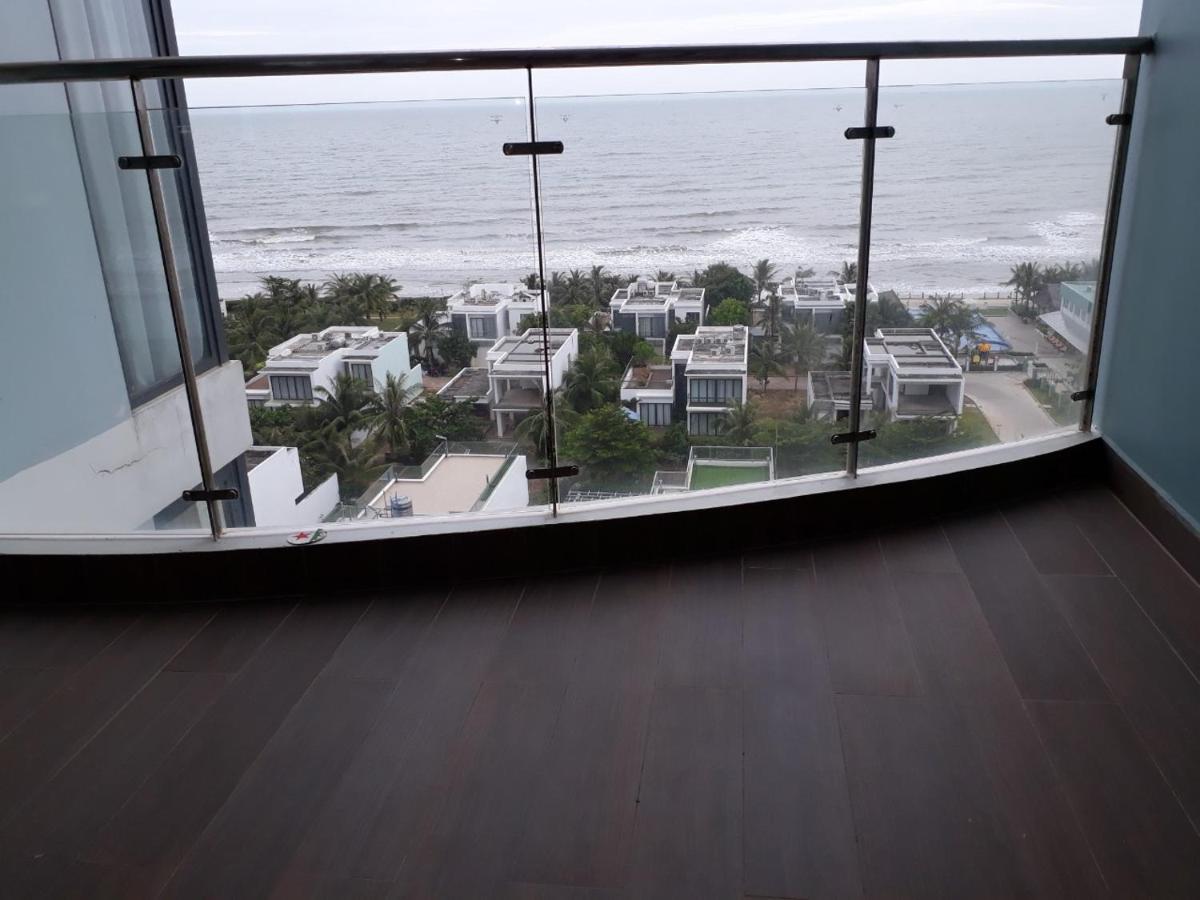 Apartment Aria Resort-free Swimming Pool, Relax By Sea Ho Boi Mien Phi Va Bai Tam Rieng, 40m Ra Bien *