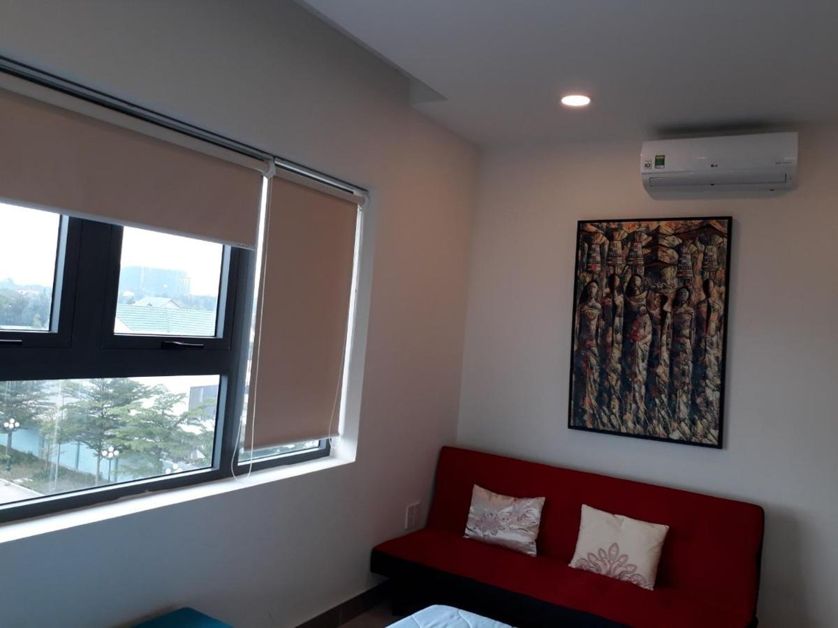 Apartment Aria Resort-free Swimming Pool, Relax By Sea Ho Boi Mien Phi Va Bai Tam Rieng, 40m Ra Bien