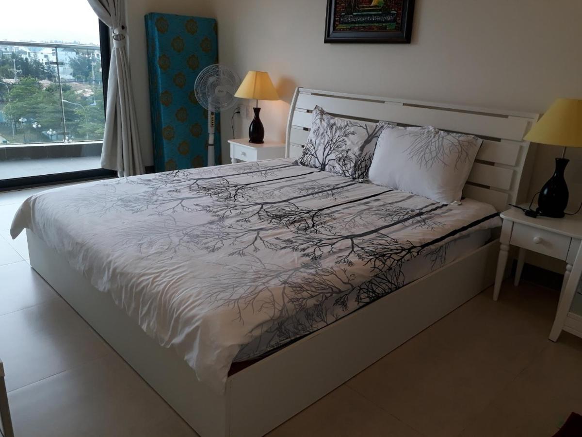 Apartment Aria Resort-free Swimming Pool, Relax By Sea Ho Boi Mien Phi Va Bai Tam Rieng, 40m Ra Bien *