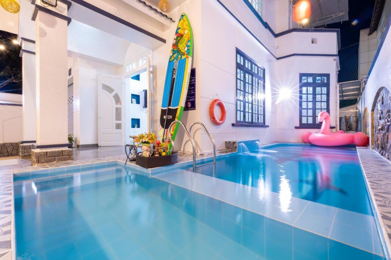 Amy 07 - Private Swimming Pool - 100m To The Sea