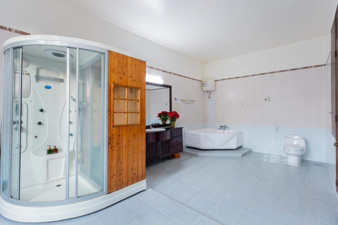 Villa Amy 07 - Private Swimming Pool - 100m To The Sea Vung Tau