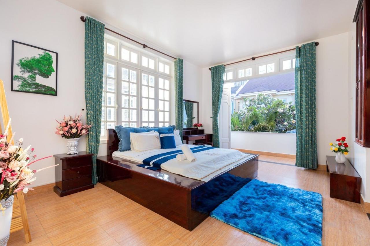 Amy 07 - Private Swimming Pool - 100m To The Sea Villa *