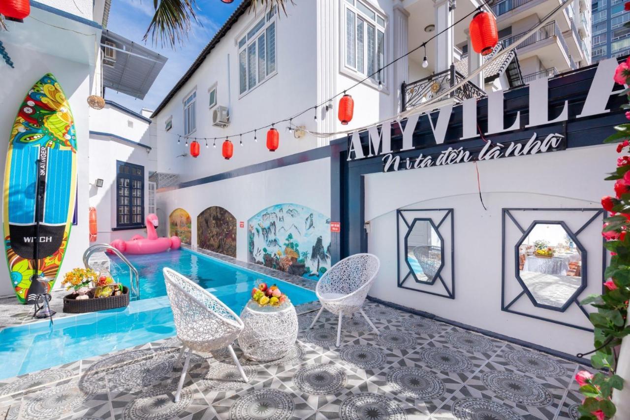 Villa Amy 07 - Private Swimming Pool - 100m To The Sea *