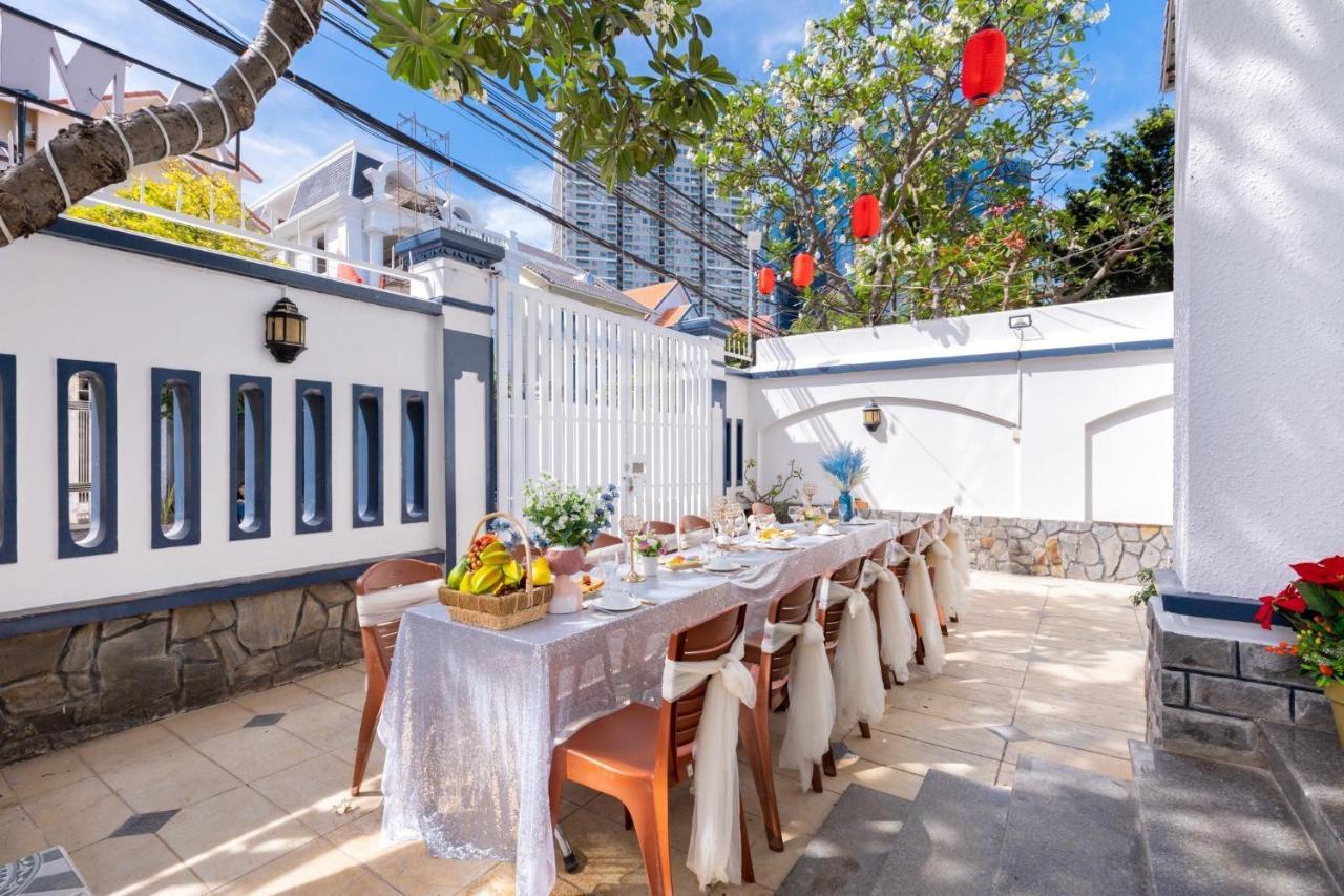 Amy 07 - Private Swimming Pool - 100m To The Sea Villa *