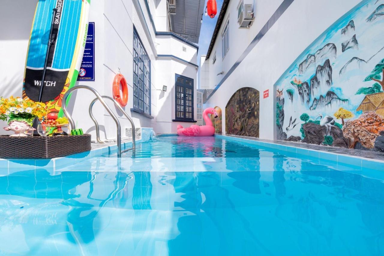 Amy 07 - Private Swimming Pool - 100m To The Sea Villa