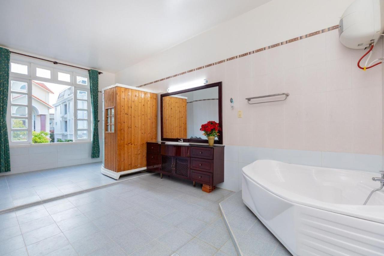 Villa Amy 07 - Private Swimming Pool - 100m To The Sea *