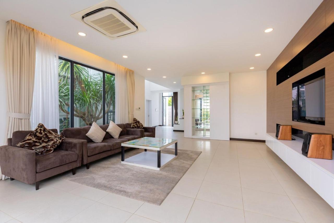Apartment Hao Aria Resort- Ho, Nghi Duong Sat Canh Bai Tam Rieng Mien Phi *