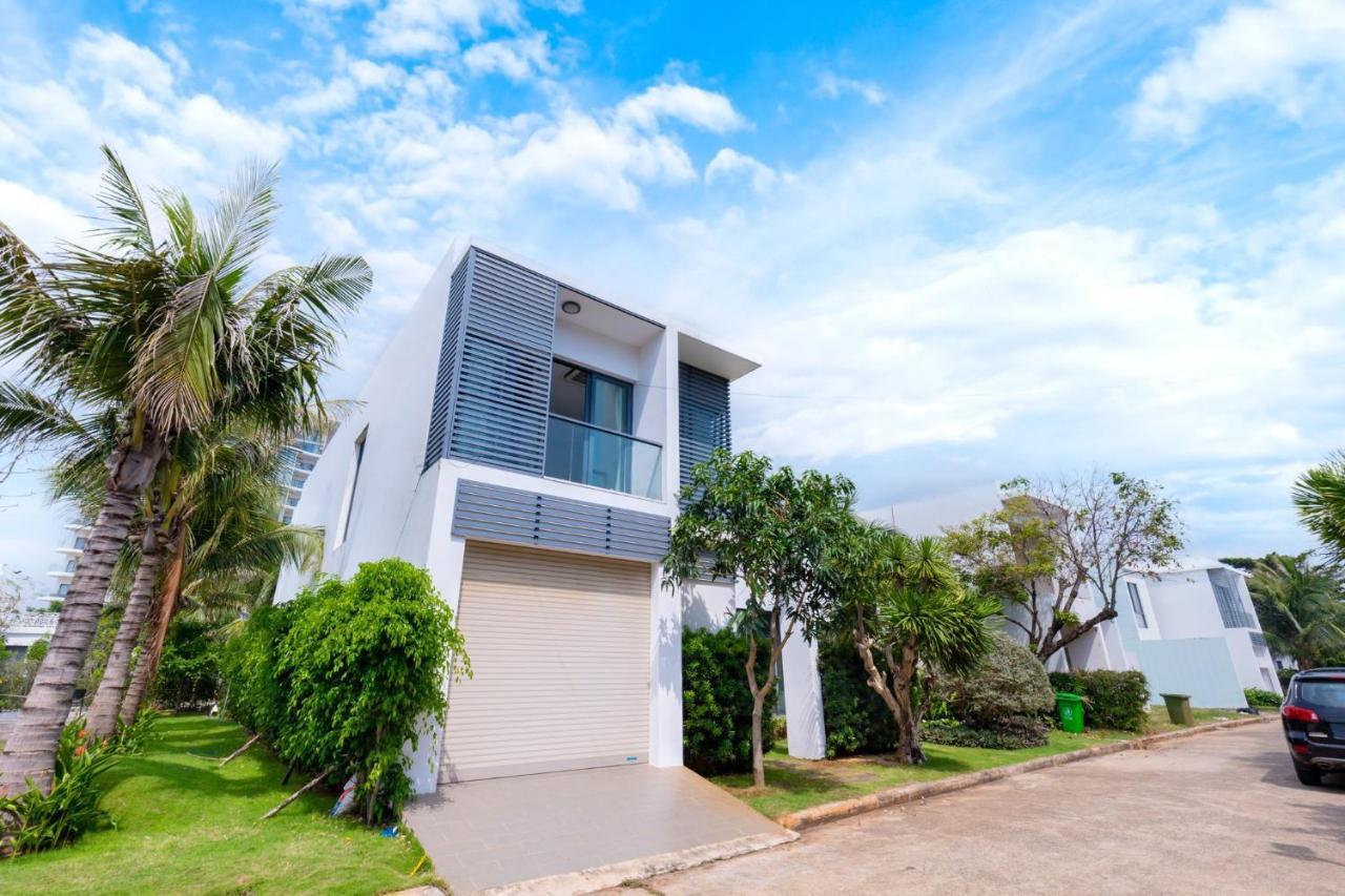 Hao Aria Resort- Ho, Nghi Duong Sat Canh Bai Tam Rieng Mien Phi Apartment Vung Tau