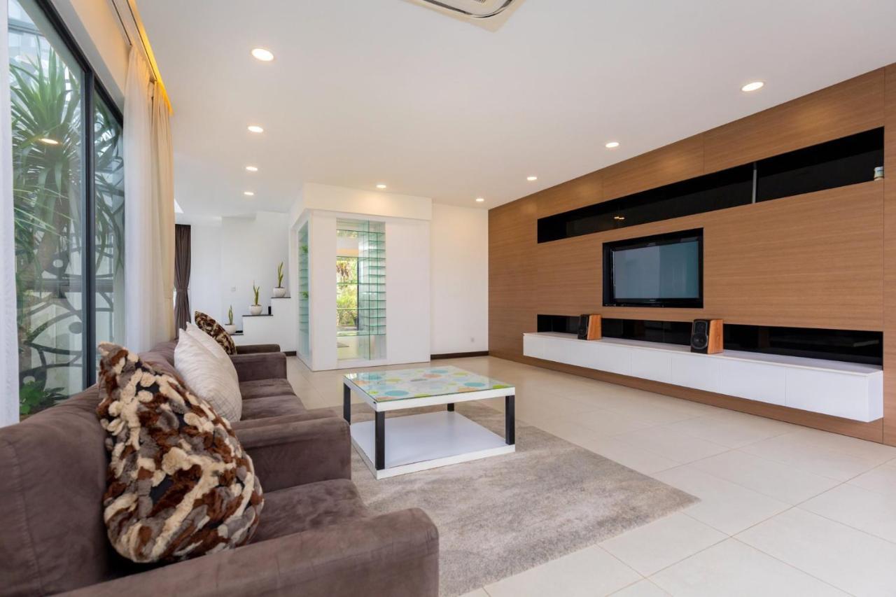 Hao Aria Resort- Ho, Nghi Duong Sat Canh Bai Tam Rieng Mien Phi Apartment Vung Tau